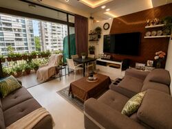 The Skywoods (D23), Condominium #607276051